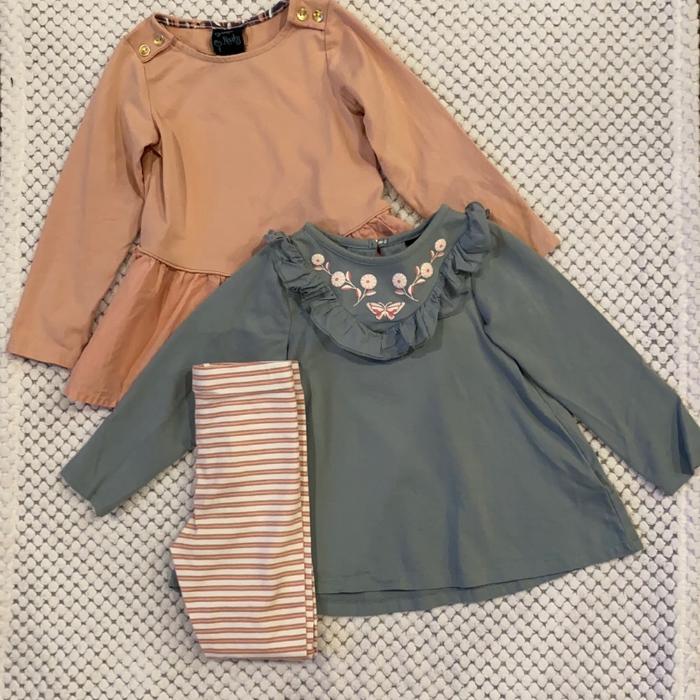 The Switch Up 3 Piece Set